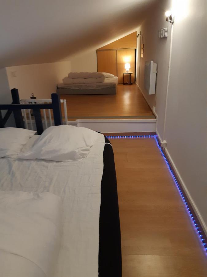 Maison 500M Plage La Tranche-sur-Mer Luaran gambar